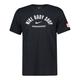 Nike Herren T-Shirt NIKE BODY SHOP, schwarz, Gr. L