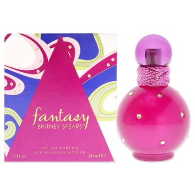 Fantasy by Britney Spears for Women - 1 oz EDP Spr...