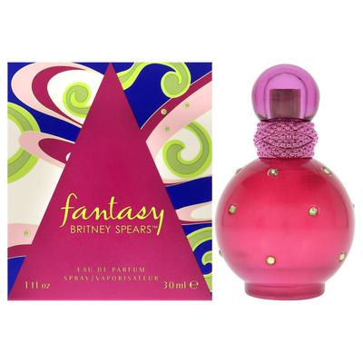 Fantasy by Britney Spears for Women - 1 oz EDP Spr...