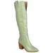 Women's Tru Comfort Foam Medium and Wide Width Extra Wide Calf Therese