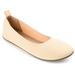 Women's Tru Comfort Foam Jersie Flat