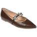 Women's Metinaa Flat