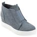 Women's Clara Sneaker Wedge