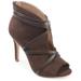 Women's Medium and Wide Width Samara Bootie