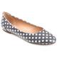 Women's Comfort Kavn Flat