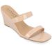 Women's Tru Comfort Foam Clover Wedge Sandals