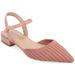 Women's Ansley Medium and Wide Width Flats