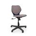 KI Furniture Intellect Wave Task Chair Upholstered in Black | 30.5 H x 24.5 W x 24.5 D in | Wayfair IWPD18TUB.1KSG.PND.C