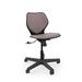 KI Furniture Intellect Wave Task Chair - Upholstered Seat/Back w/ Tilt - IWPD18TUB.S in Gray | 28.25 H x 24.5 W x 24.5 D in | Wayfair