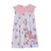 ASEIDFNSA Camisole Dress Girls Kid Rompers for Girls Bag Ruffles Toddler Kids Girls Print Baby Strawberry Princess Dress Dresses Girls Dress&Skirt