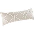 Dakota Fields Brusk Linen Lumbar Rectangular Pillow Cover Linen | 20 H x 54 W x 2 D in | Wayfair 55B84788CC8944C2B054AB8C72A91E02