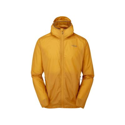 Rab Vital Hoody - Mens Sahara Extra Large QWS-48-S...