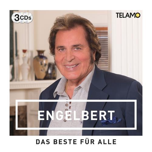 Das Beste für Alle (3 CDs) - Engelbert. (CD)