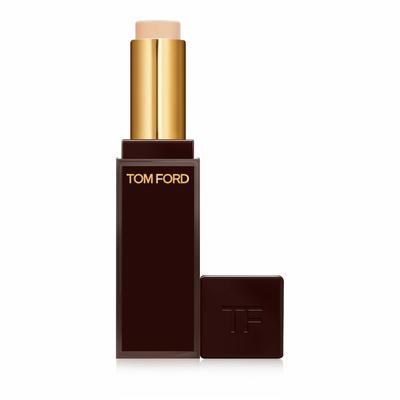 TOM FORD Traceless Soft Matte Concealer 0C0 - Bare 3.5 g Nude Image