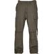 Cargohose BRANDIT "Herren M-65 Vintage Cargo Pants" Gr. 4XL, US-Größen, grün (olive) Herren Hosen Cargohosen