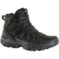 Oboz Sawtooth X Mid Shoes - Men's Wide Black Sea 8.5 24101-Black Sea-Wide-8.5