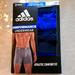 Adidas Underwear & Socks | New Adidas Men's Underwear | Color: Blue | Size: Xl