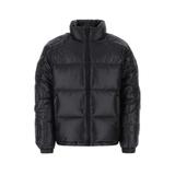 Burberry Jackets & Coats | Burberry Black Nylon Down Jacket | Color: Black | Size: Various