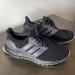 Adidas Shoes | Adidas Ultra Boost Men’s Sneaker In Xeno Black Size 8.5 #Ac8067 | Color: Black | Size: 8.5