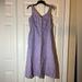 J. Crew Dresses | J Crew Dress | Color: Purple | Size: 6
