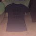 Nike Shirts & Tops | Boys Nike Tshirt Gray And Black Hardly Worn | Color: Black/Gray | Size: Lb