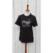 Michael Kors Shirts | Calvin Klein Men's Black Logo Shirt Size S New | Color: Black | Size: S