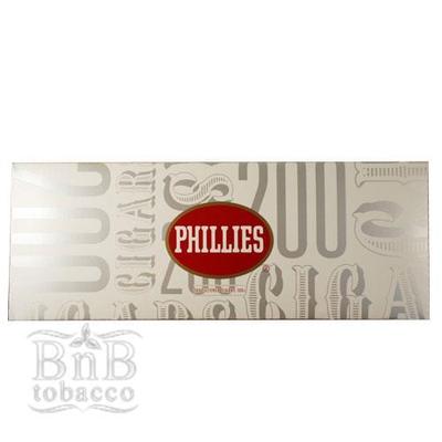 Phillies Natural 100s Little Cigars