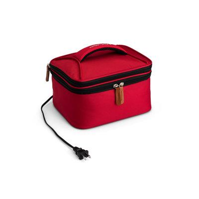 Hot Logic Hotlogic Portable Personal Expandable Fo...