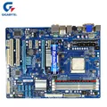 Gigabyte GA-880G-UD3H Carte Mère Pour AMD 880G DDR3 USB2.0 16GB 880G UD3H Bureau Carte Mère