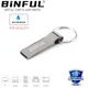 Biinverser-Clé USB étanche UL 4 Go 8 Go 16 Go 32 Go 64 Go 128 Go stylo multifonction disque