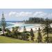 Highland Dunes Coolangatta Beach - Wrapped Canvas Photograph Canvas | 8 H x 12 W x 1.25 D in | Wayfair 1AEC44E20258491CAFE689C1D6DDC29E