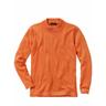 Mey & Edlich Herren Eisbad-Sweater orange 46, 48, 50, 52, 54, 56, 58