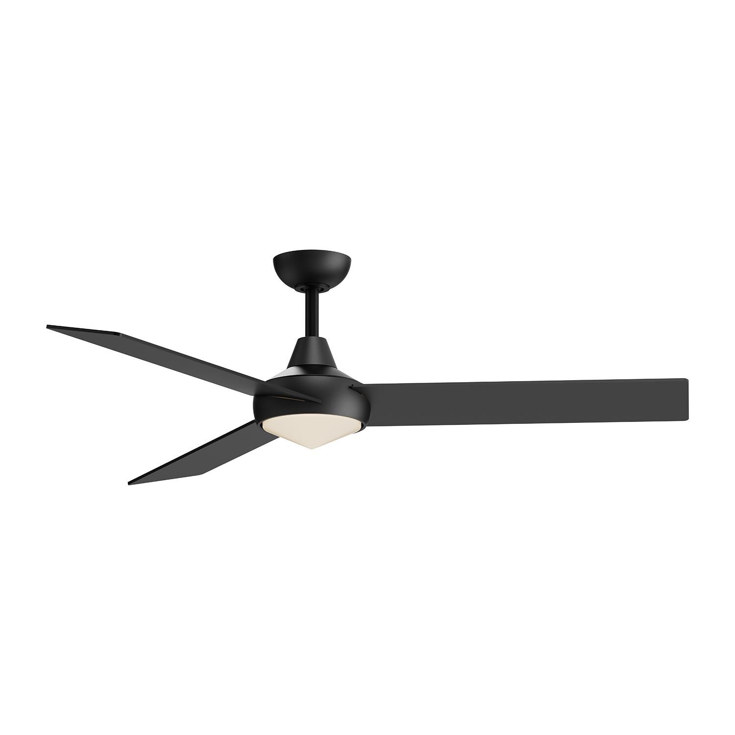 Kuzco Lighting Owens Ceiling Fan - CF94956-MB