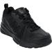 Women's The WX608 Sneaker by New Balance in Black (Size 7 B)