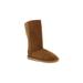 Women's Airtime Boot by Bellini in Tan Microsuede (Size 8 1/2 M)