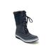 Women's Sibera Weather by JBU in Navy (Size 6 M)