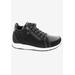 Women's Drew Strobe Sneakers by Drew in Black Suede Combo (Size 10 M)