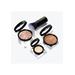 Plus Size Women's Daily Routine: Bronze Full Face Kit (4 Pc) by Laura Geller Beauty in Sand