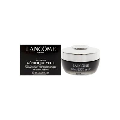 Plus Size Women's Genifique Yeux Youth Activating Eye Cream -0.5 Oz Cream by Lancome in O
