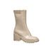 Women's Terrain Bootie by French Connection in Stone (Size 10 M)