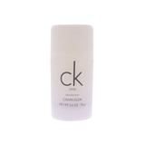 Plus Size Women's Ck One -2.6 Oz Deodorant Stick by Calvin Klein in O