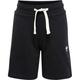 HUMMEL Kinder Shorts hmlBASSIM SHORTS, Größe 128 in Schwarz