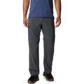 COLUMBIA Herren Hose Silver Ridge™ Utility Convertible Pant, Größe 40/30 in Grau