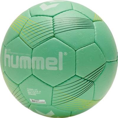 HUMMEL Ball ELITE HB, Größe 3 in Grün