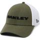 OAKLEY Herren Cap HEATHER NEW ERA HAT, Größe - in Braun