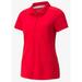 Puma Women s Gamer Golf Polo