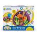Learning Resources - Stir Fry Play Set 17 / Set Assorted Plastic