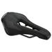 Soft Bike Saddles Cushion Shock Absorption Padded High Elasticity Foam Breathable Pads for Sports Mountain Bike Road Bike