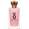 Dolce&Gabbana - Q by Dolce&Gabbana Eau de Parfum 100 ml Damen