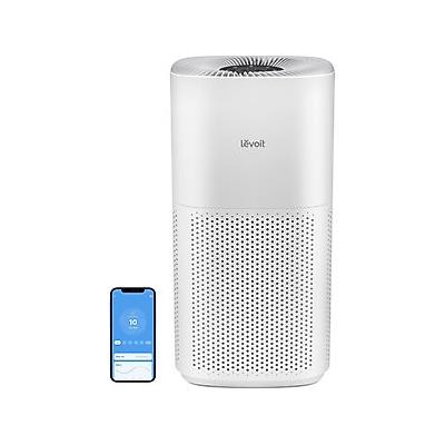 LEVOIT PlasmaPro 600S Smart Air Purifier